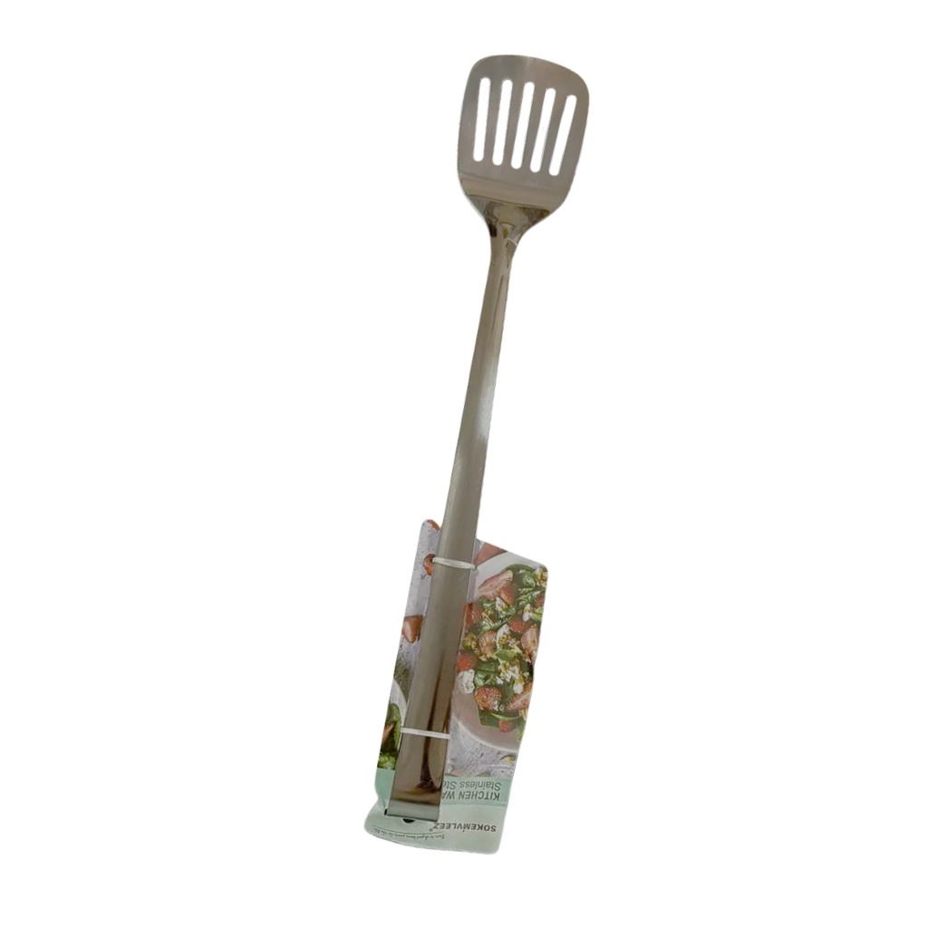 9217-10 LONG SLOTTED TURNER