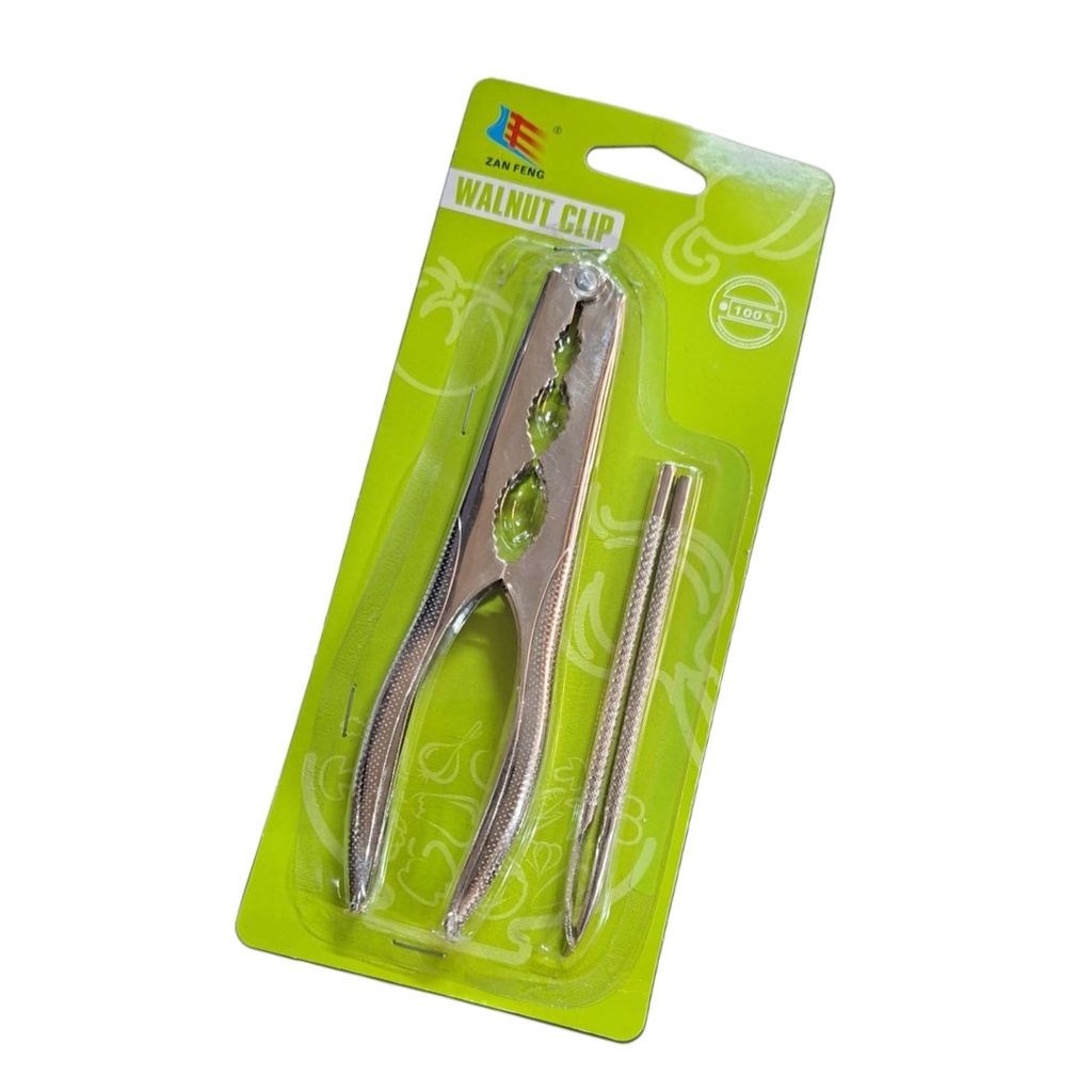 9217-69 WALNUT CRACKER