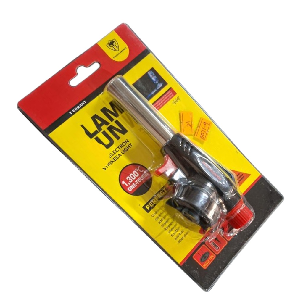 0077-9 / 2635-7 BLOWTORCH BURNER