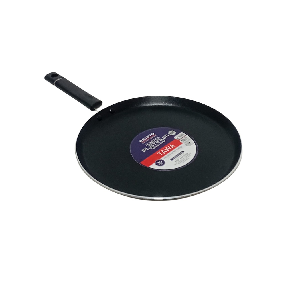 025 TAWA 30CM PLATINUM