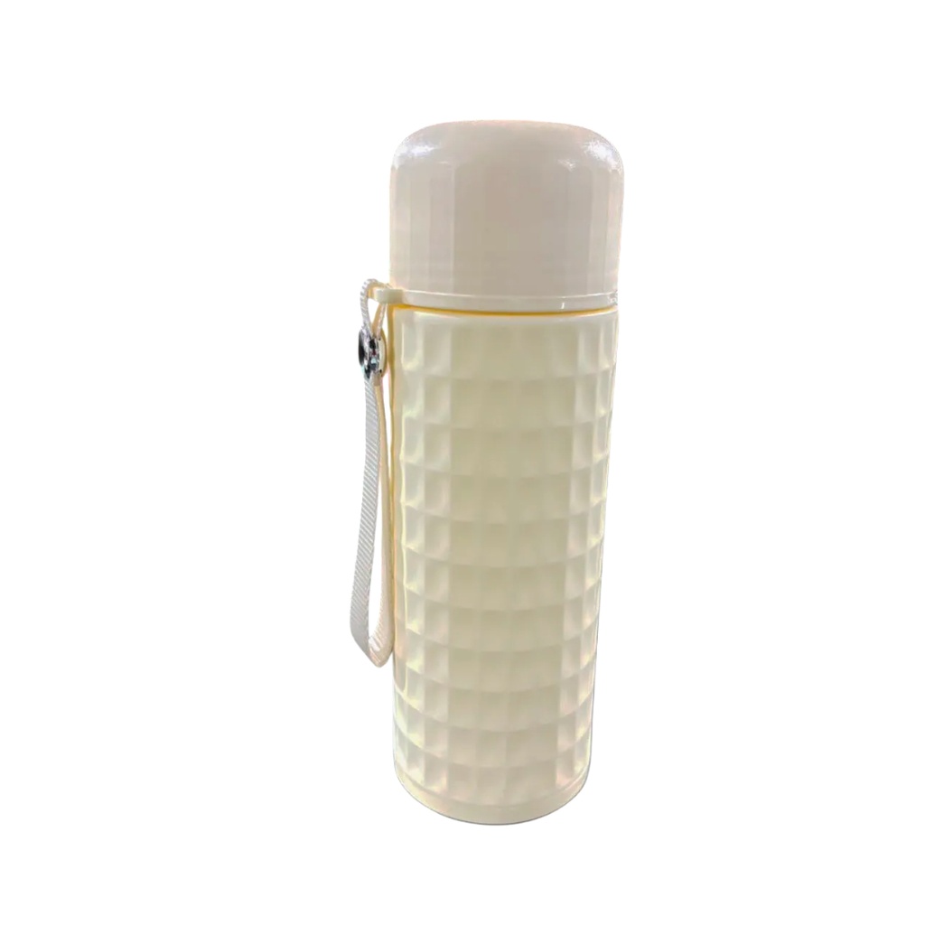 0067-7 GLASS WATER BOTTLE 500ML
