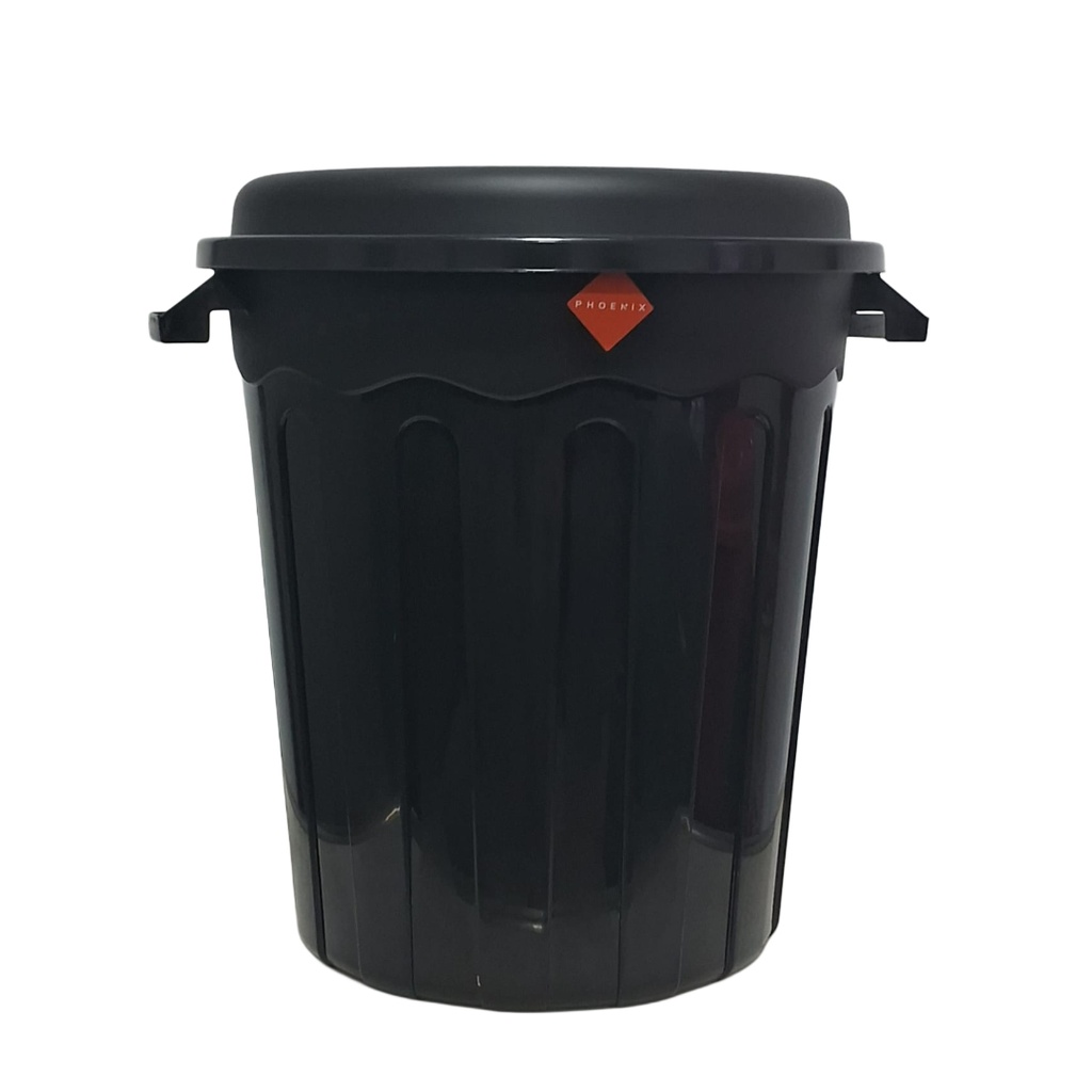 FGBRL25LS030 BARBEL BUCKET 25L SUPERIOR 2019 BLACK