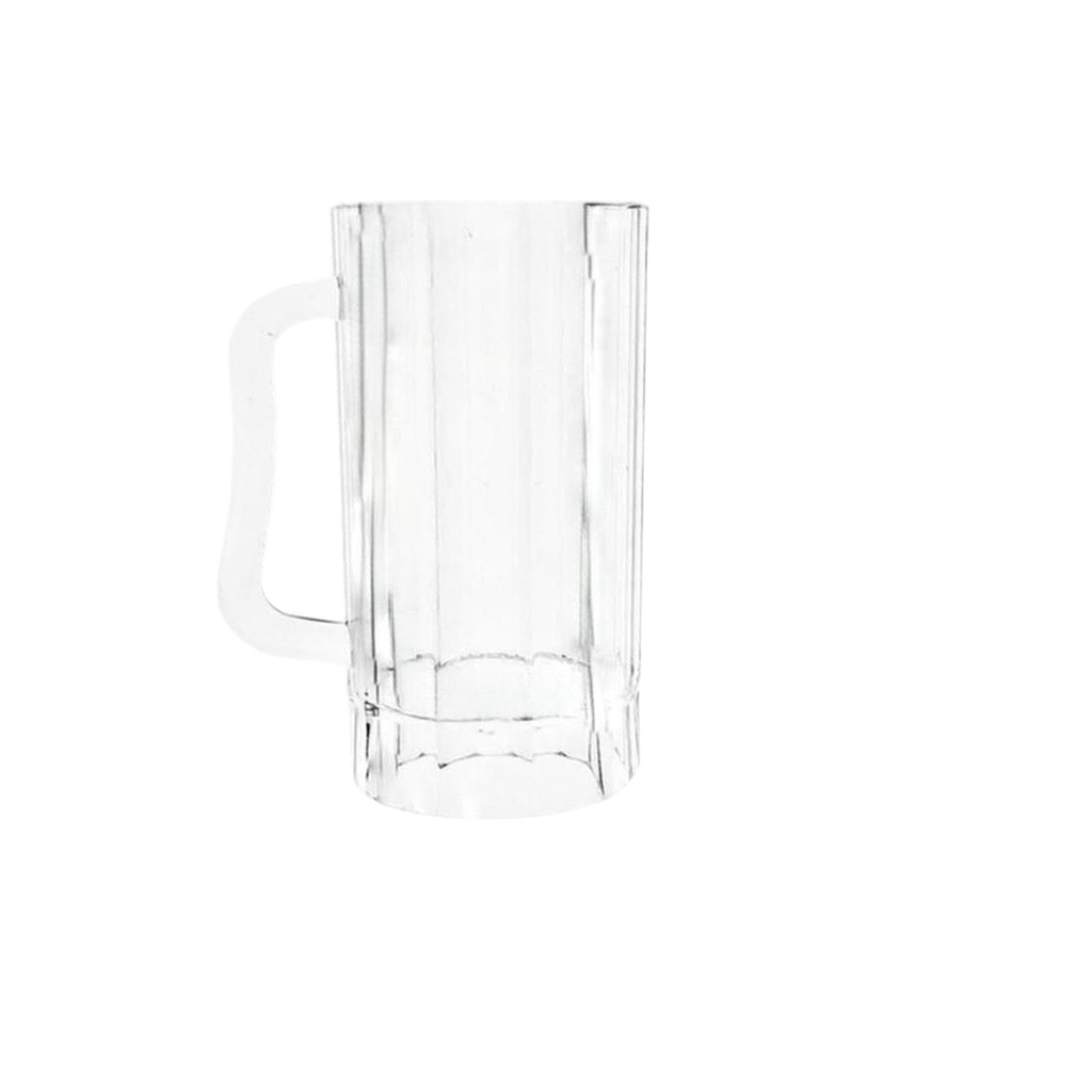 TR-444 PC BEER MUG