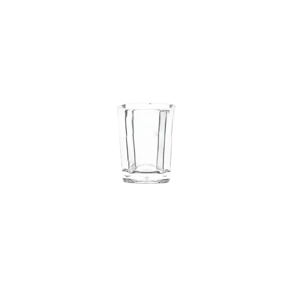 YG8830 TR-85 PC SHOT GLASS 65ML