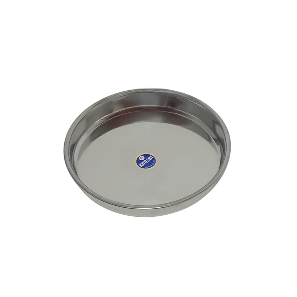 S/S KUMCHAN PLATE 09