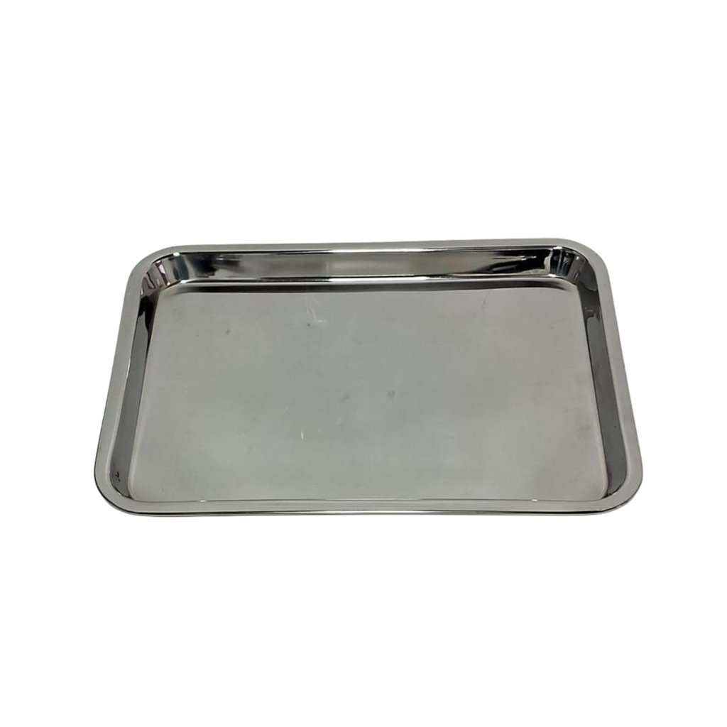 S/S SQ SWEET TRAY NO 1