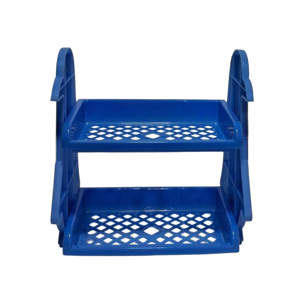 HESAL 2 IN ONE RACK