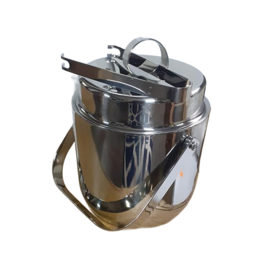 TR-474 ICE BUCKET S/S D/LAYER