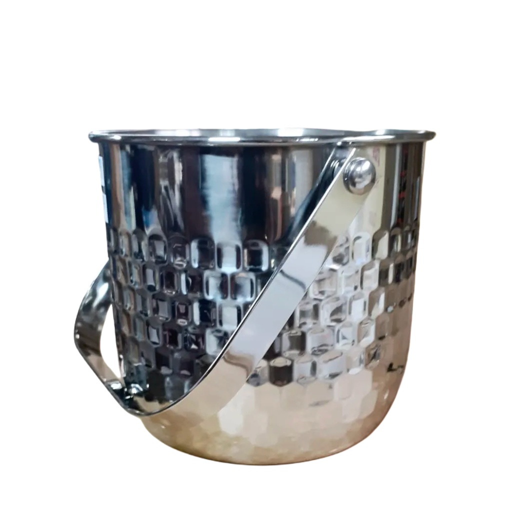 TR-476 S/S WINE BUCKET