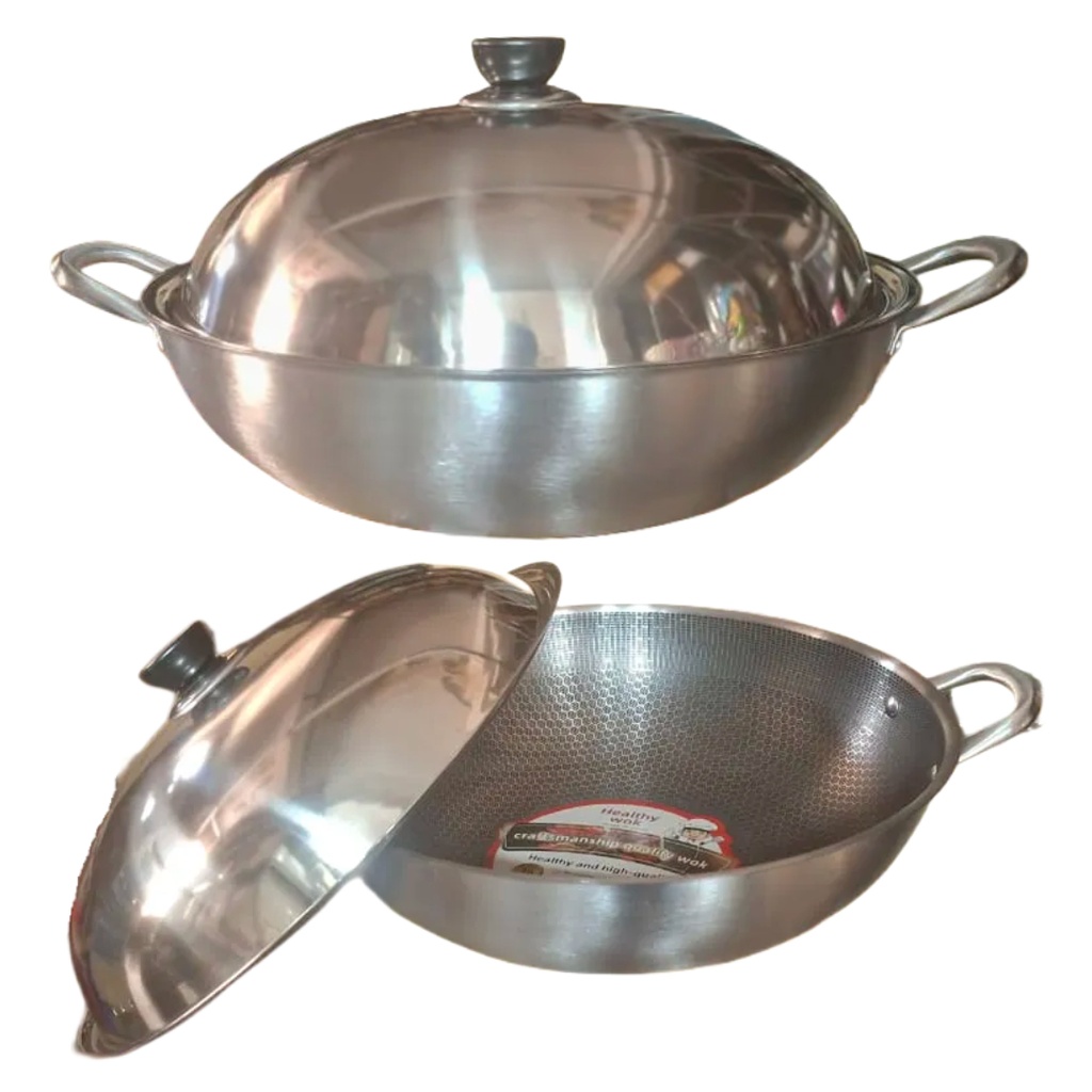 1011-2 S/S THACHCHI WITH LID 32