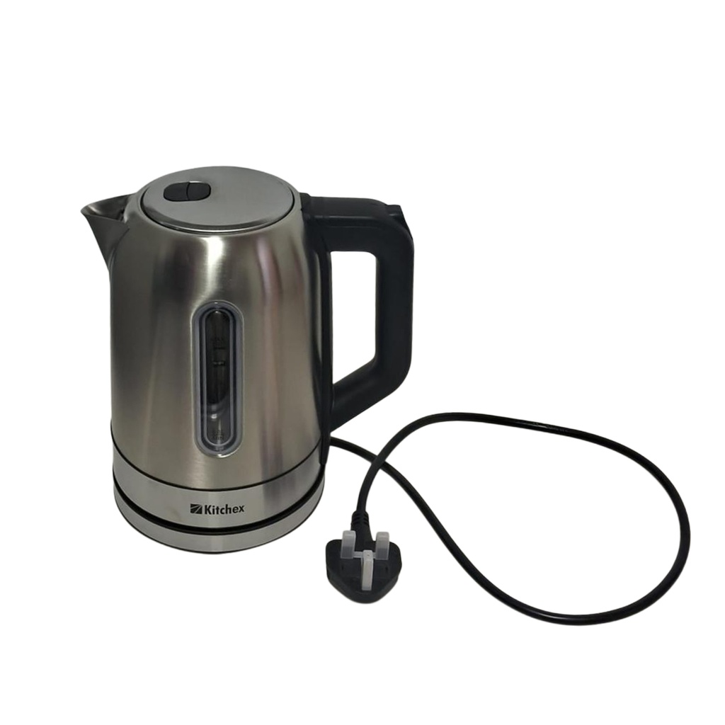 HHB8710 ELECTRIC KETTLE 1.7L