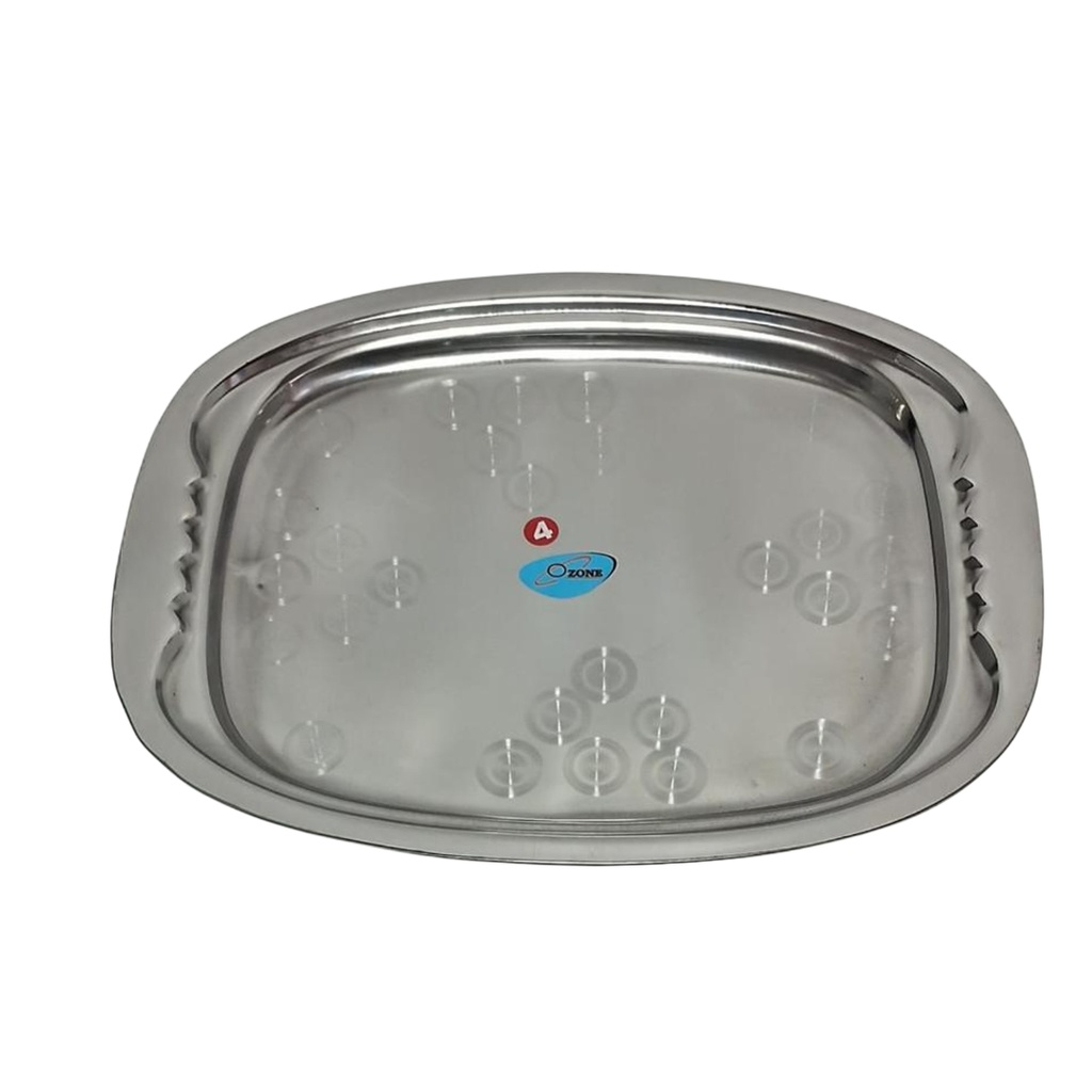 6023 S/S TV TRAY 