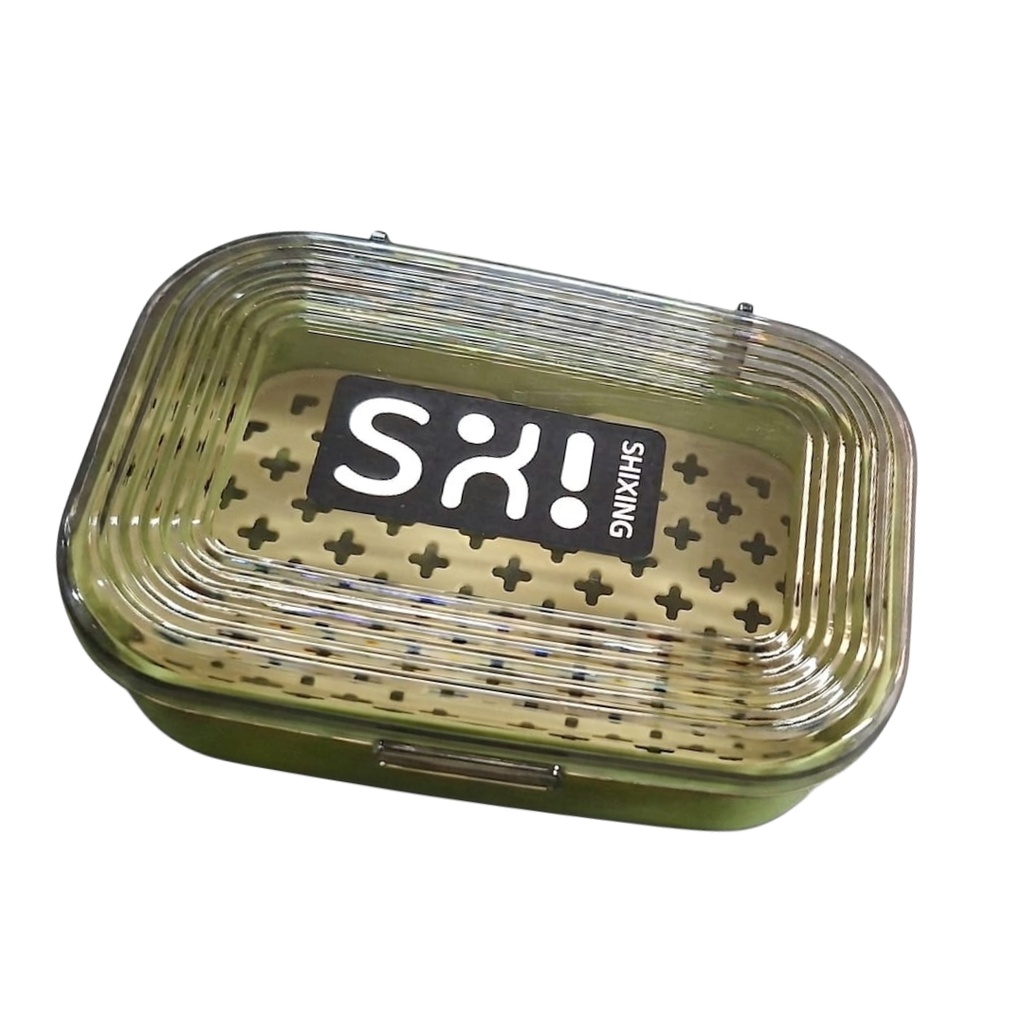 0051-24 SOAP CASE