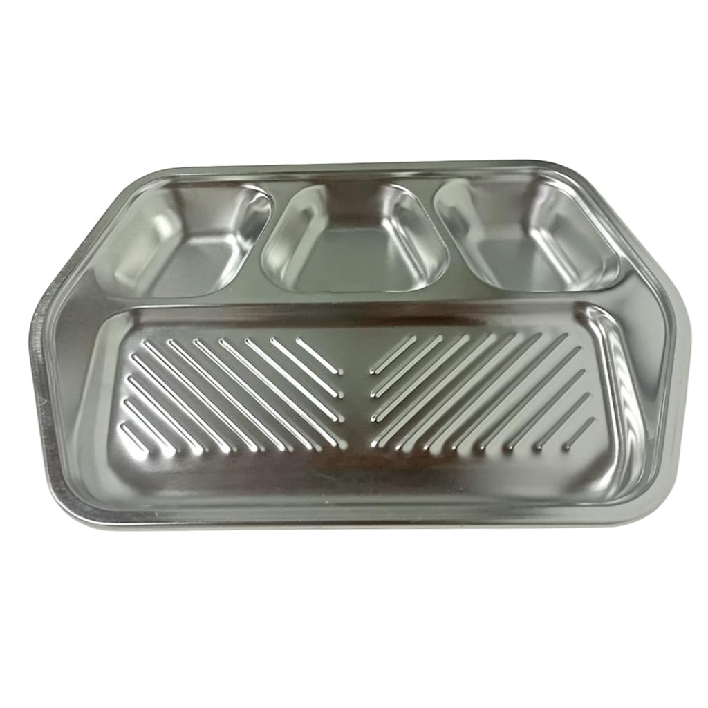 00873 QY-329 COLOUR DISH