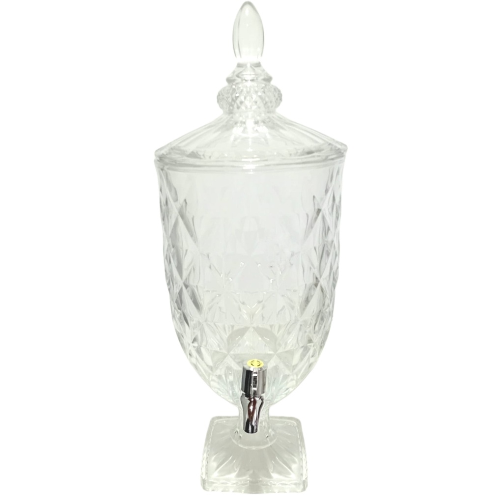 1161-1 JUICE DISPENSER 5LTR