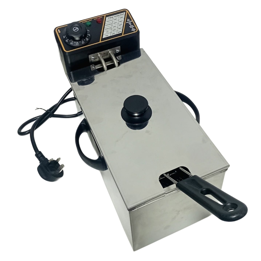 40100372 DEEP FRYER 4L