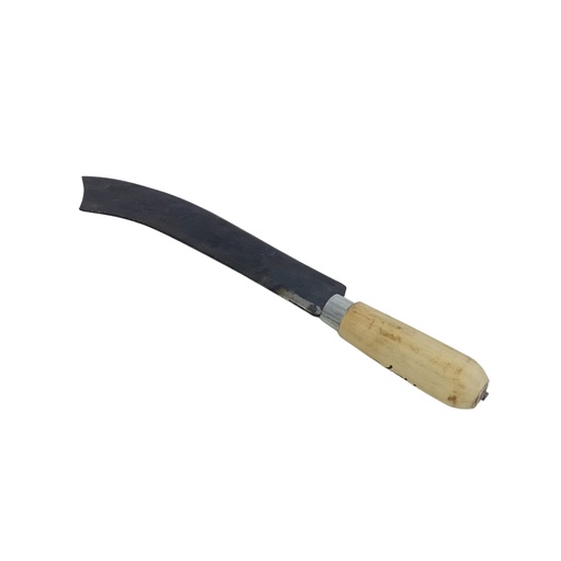 [1000645] MANNA CHOPPING KNIFE (BLADE LENGTH:26.8CM)