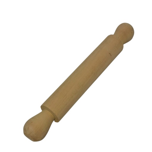 [1000656] ROLLING  PIN  MD. (LENGTH:35CM)
