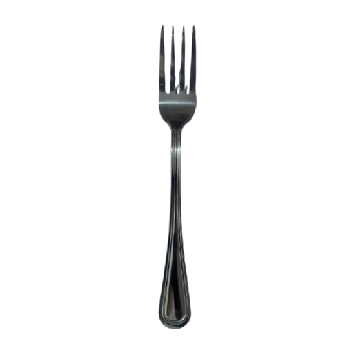 [1001620] 0130 3574-21 DESSERT FORK (LENGTH:17.8cm,WEIGHT:36g,THICKNESS:3mm) 1685-10 /  /  6186-8