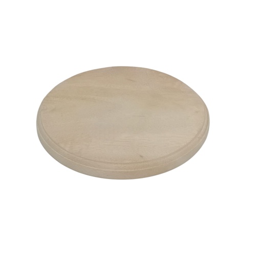 [1001957] RD MD WOODEN CHOPPING BOARD 25"