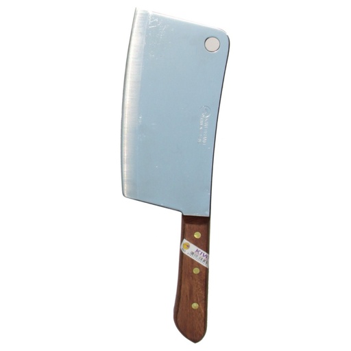 [1002297] KIWI CHOPPING KNIFE 850 W            (BLADE LENGTH:18.5CM, LENGTH:31CM)