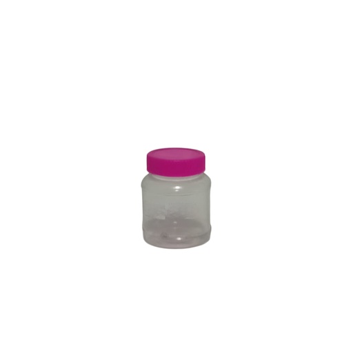 [1002945] P V C BOTTLE (SUNNY) 100G