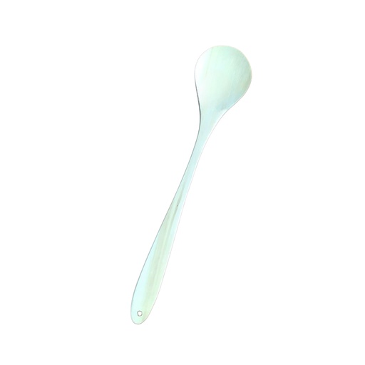 [1003358] WOODEN SPOON NO2
