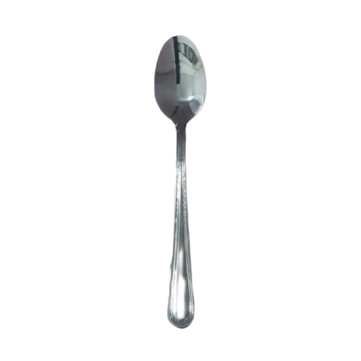[1003434] 0130 3485-8 COFFEE SPOON (LENGTH:11.8cm,WEIGHT: 22g, THICKNESS: 2.5mm) 1685-7
 / 3574-17 / 5858-15 