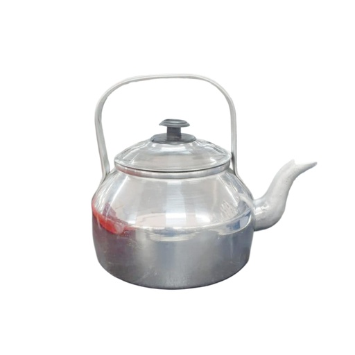 [1004590] ALU KETTLE NO-3