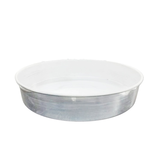 [1005173] ROUND CAKE TRAY (DIAMETER 11” DEPTH 2”)