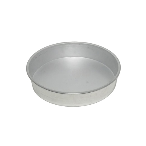 [1005174] ROUND CAKE TRAY (DIAMETER 10” DEPTH 2”)