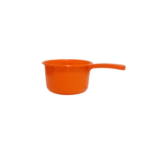 [1005542] BATH BOWL (RAINBOW)