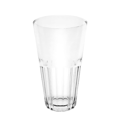 [1005846] KFG 20 GLASS TUMBLER 480ML
(HEIGHT 14CM, MOUTH DIAMETER 8CM)