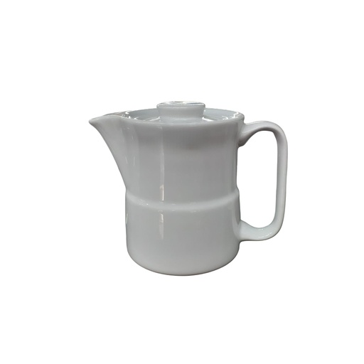 [1006207] 1923 DANKOTUWA WHITE TEA POT