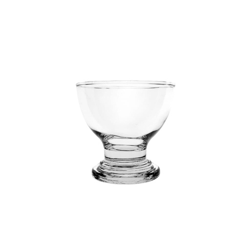 [1006332] (FW090A) ICE CREAM CUP SET 6PCS  (HEIGHT:8.5CM, DIAMETER:9.2cm)