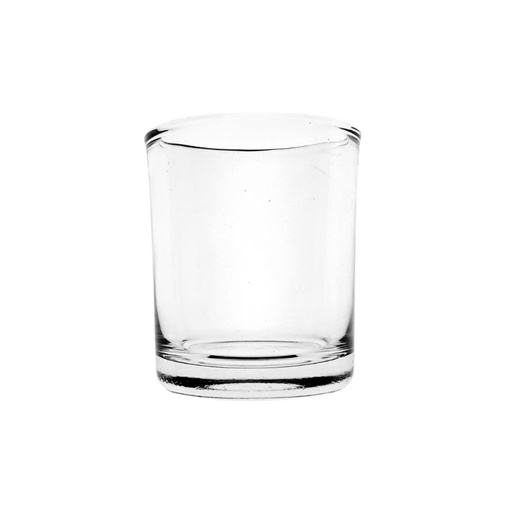 [1006938] LG404202 LUCKY GLASS LG42 SHOT GLASS VOLUME:2 oz. 60 ml.,HEIGHT:5.7CM, DIAMETER:4.7CM  (THAILAND)