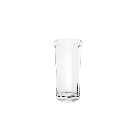 [1007638] GLASS TUMBLER US908 (HEIGHT:14.2CM, DIAMETER:7CM)LG133213