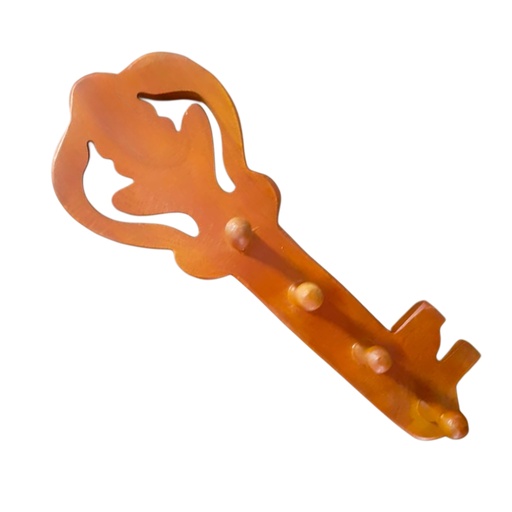 [1008537] KEY HOLDER (LENGTH 28CM)