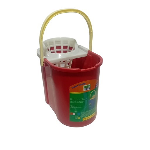 [1009026] (6A1) MOP BUCKET P/HANDLE
