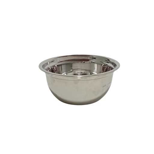 [1009270] S/S DEEP BOWL NO14
