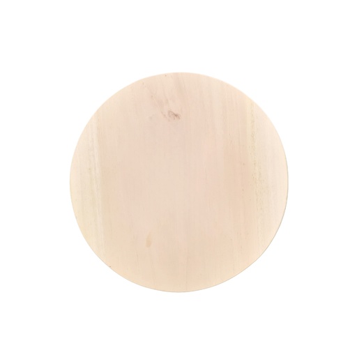 [1009772] CHOPPING BOARD MAHOGANI RD LG 12''