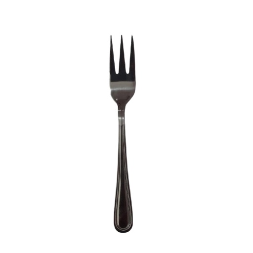 [1010203] 0130 749-5 CAKE FORK  (LENGTH:14.5cm,WEIGHT:23g,THICKNESS:2.5mm)1685-11/  5858-17 / 6935-7 / 3574-20