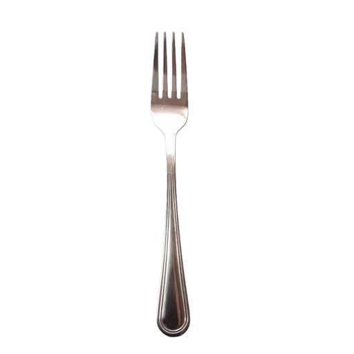[1010203] 0130 749-5 CAKE FORK  (LENGTH:14.5cm,WEIGHT:23g,THICKNESS:2.5mm)1685-11/  5858-17 / 6935-7 / 3574-20