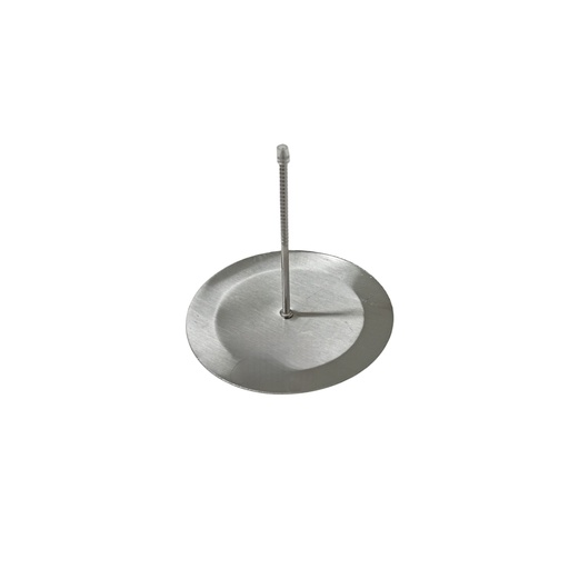 [1010208] FLOWER NAIL LG