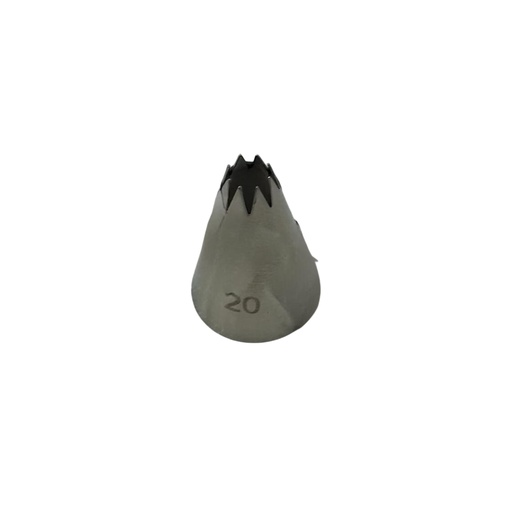 [1010211] TIP NOZZLE NO 20