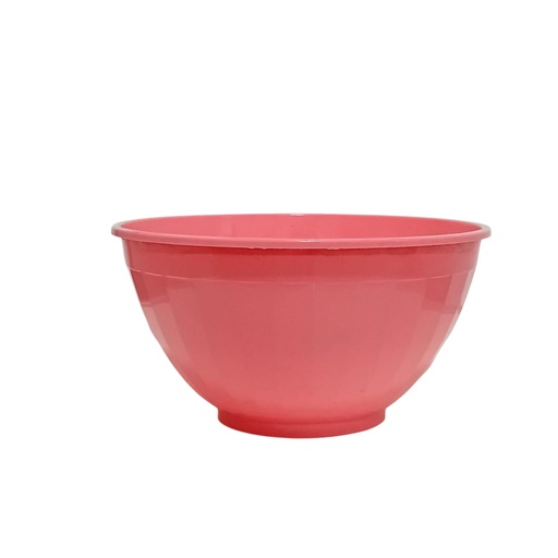 [1010515] (22A4) SALAD BOWL LG NO121