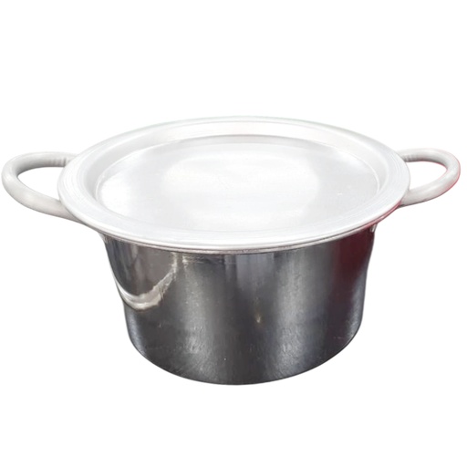 [1010975] SAUCEPAN W/H NO6