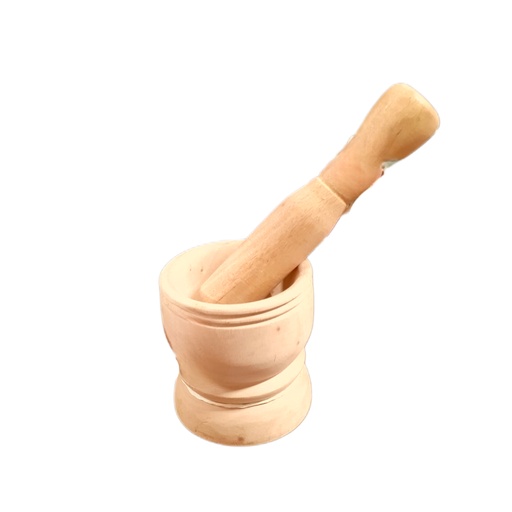 [1012259] PESTLE & MORTAR NO3