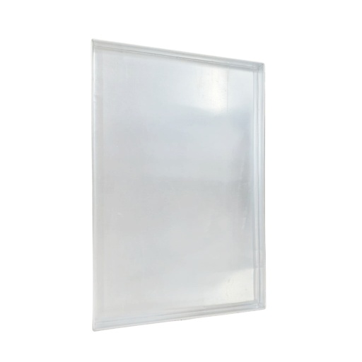 [1012460] SWISS ROLL TIN NO.2 (length 44cm width 30.5cm  depth 2.5cm)