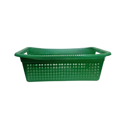 [1012776] VEGETABLE BASKET M NO 444(39CM*51CM)